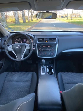 Nissan Altima | Mobile.bg    5
