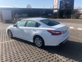 Nissan Altima | Mobile.bg    8