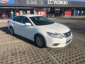 Nissan Altima | Mobile.bg    15