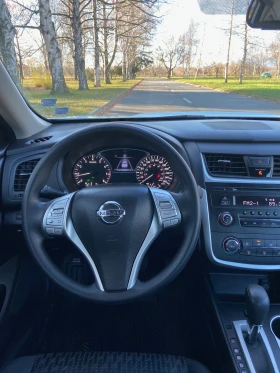 Nissan Altima | Mobile.bg    10