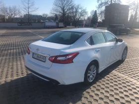 Nissan Altima | Mobile.bg    17