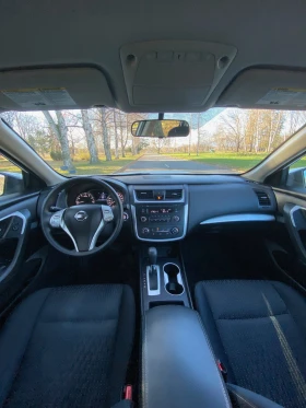 Nissan Altima | Mobile.bg    11