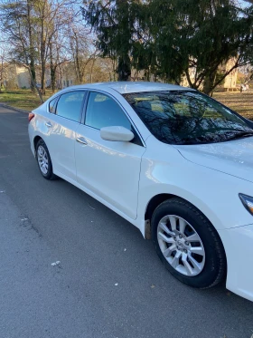 Nissan Altima | Mobile.bg    14