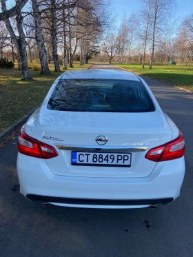 Nissan Altima | Mobile.bg    7
