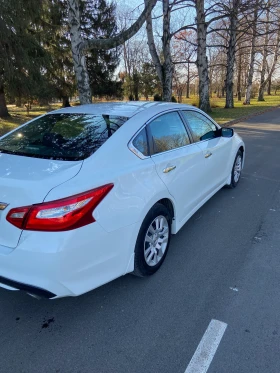 Nissan Altima | Mobile.bg    6