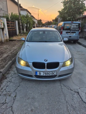 Обява за продажба на BMW 330 Седан ~11 800 лв. - изображение 1
