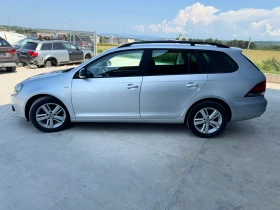 VW Golf MATCH EVRO 5 B | Mobile.bg    3