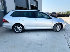 VW Golf MATCH EVRO 5 B | Mobile.bg    7