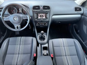 VW Golf MATCH EVRO 5 B | Mobile.bg    9