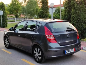     Hyundai I30 1.4I 16V(105)* FACELIFT*  * 