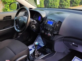 Hyundai I30 1.4I 16V(105)* FACELIFT*  *  | Mobile.bg    14