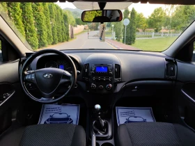 Hyundai I30 1.4I 16V(105)* FACELIFT*  *  | Mobile.bg    12