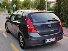 Hyundai I30 1.4I 16V(105)* FACELIFT*  *  | Mobile.bg    5