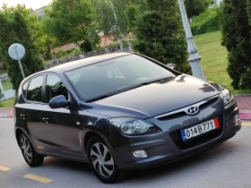 Hyundai I30 1.4I 16V(105)* FACELIFT*  *  | Mobile.bg    9