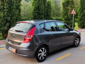 Hyundai I30 1.4I 16V(105)* FACELIFT*  *  | Mobile.bg    7