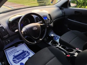 Hyundai I30 1.4I 16V(105)* FACELIFT*  *  | Mobile.bg    11