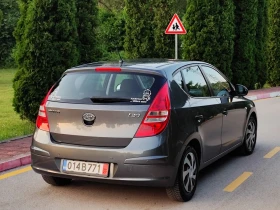Hyundai I30 1.4I 16V(105)* FACELIFT*  *  | Mobile.bg    6