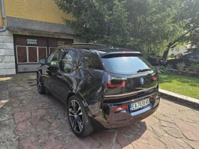 Обява за продажба на BMW i3 I3S ~43 000 лв. - изображение 4