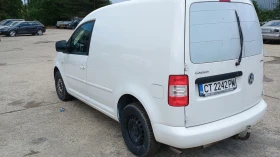 VW Caddy   | Mobile.bg    4