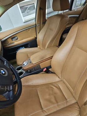 Обява за продажба на BMW 730 730i ~7 000 лв. - изображение 3
