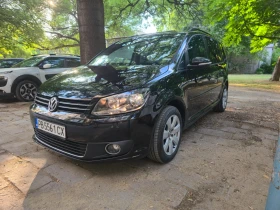 VW Touran | Mobile.bg    2