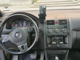 VW Touran | Mobile.bg    8