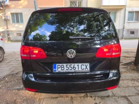 VW Touran | Mobile.bg    5