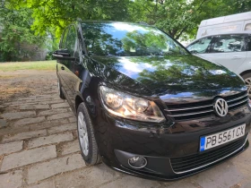 VW Touran | Mobile.bg    7