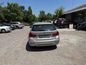 BMW 318 2.0 Sport Line | Mobile.bg    5