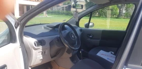 Renault Modus 1.6 Автоматик Бензин 109 кс - 5500 лв. - 31657298 9