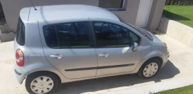 Renault Modus 1.6 Автоматик Бензин 109 кс - 5500 лв. - 31657298 6