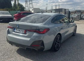 Обява за продажба на BMW i4 eDrive 40 M-SPORT ГАРАНЦИЯ ~86 999 лв. - изображение 4