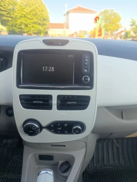 Renault Zoe R90 | Mobile.bg    11