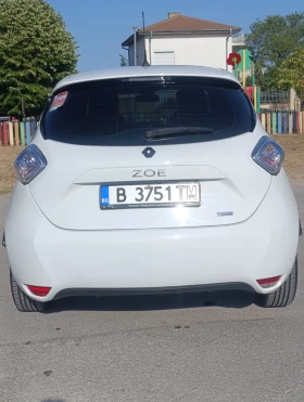 Renault Zoe R90 | Mobile.bg    5