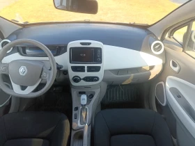 Renault Zoe R90 | Mobile.bg    10