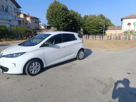 Renault Zoe R90 | Mobile.bg    2