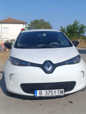 Renault Zoe R90 | Mobile.bg    9