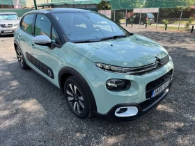 Citroen C3 1.6 HDI 100кс./ПЪРВИ ЕДИН.СОБСТВ./108000км/ПЪЛ.ИСТ - 23900 лв. - 74825117 3