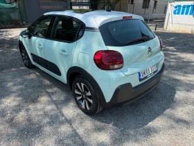 Citroen C3 1.6 HDI 100кс./ПЪРВИ ЕДИН.СОБСТВ./108000км/ПЪЛ.ИСТ - 23900 лв. - 74825117 7