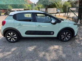Citroen C3 1.6 HDI 100кс./ПЪРВИ ЕДИН.СОБСТВ./108000км/ПЪЛ.ИСТ - 23900 лв. - 74825117 4