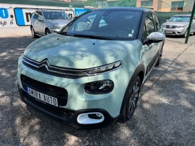 Citroen C3 1.6 HDI 100кс./ПЪРВИ ЕДИН.СОБСТВ./108000км/ПЪЛ.ИСТ