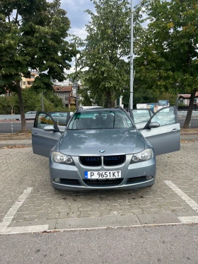 BMW 320 i CarPlay Pano  | Mobile.bg    2