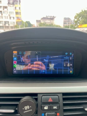 BMW 320 i CarPlay Pano  | Mobile.bg    8