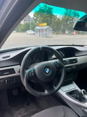 BMW 320 i CarPlay Pano  | Mobile.bg    6