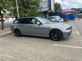 BMW 320 i CarPlay Pano  | Mobile.bg    4