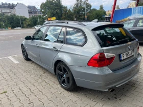 BMW 320 i CarPlay Pano  | Mobile.bg    3