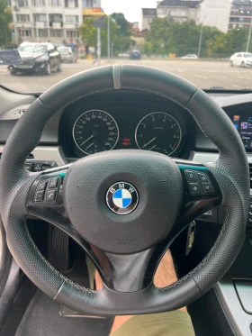 BMW 320 i CarPlay Pano  | Mobile.bg    7