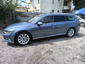 Обява за продажба на VW Passat Variant B8 ~27 500 лв. - изображение 1