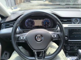 Обява за продажба на VW Passat Variant B8 ~27 500 лв. - изображение 10