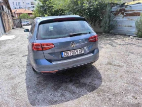 Обява за продажба на VW Passat Variant B8 ~27 500 лв. - изображение 3